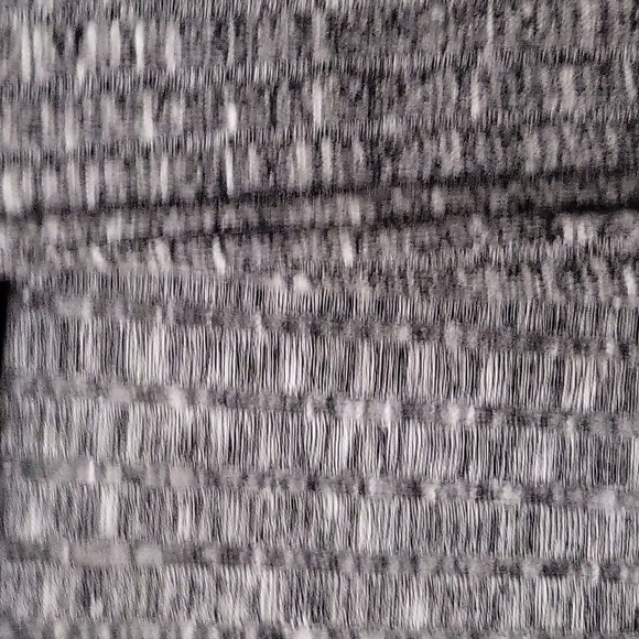 Grey Causal Cardigan - Picture 2 of 2